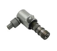 Camshaft Solenoid VVT for MKX 2011-2017 MKS MKZ 2013-2016 MKT 2013-2017 | Compatible with Lincoln Part No. AT4Z6M280B Direct Replacement Precise Oil Flow Control Stable Performance Easy Installation