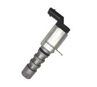 Camshaft Solenoid VVT for Touareg 7P5 7P6 2010-2018 Adjuster | Compatible with Volkswagen Part No. 06E109257T Direct Replacement Precise Oil Flow Control Stable Performance Precision Fit