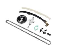 Camshaft Sprocket Timing Chain Guide Replacement Kit 14520-004-0000 Compatible With Hisun 500 HS500 UTV ATV