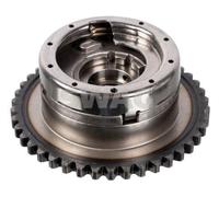 SWAG Autoteile Camshaft Adjuster 33 10 0927 Exhaust-side Variable Valve Timing for Mercedes-Benz