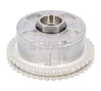 Camshaft Adjuster SWAG 33 10 9422 for PORSCHE CAYENNE (92A) 4.8 2010-2014