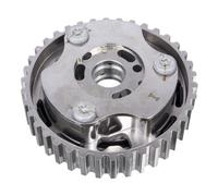 SWAG Autoteile Camshaft Adjuster 50 10 4244 Intake Side for Ford Focus III, B‑MAX, C‑MAX II