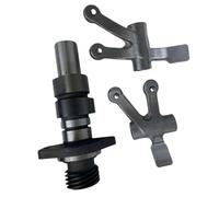 Camshaft Tappet Shaft Cam Rocker Arm Kit Compatible With GN250 GS250 1998-2006 Motorcycle