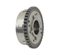 Camshaft Timing Adjuster CJ5E6C524AD Compatible With LR2 Discovery Sport Focus III Mondeo IV 2.0L L4 Turbocharged