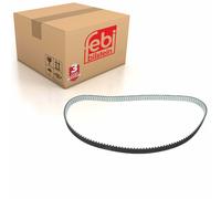 Camshaft Timing Belt Fits Ford Peugeot 2008 206+ 207 208 Citroen C3 Febi 39100