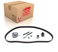 Camshaft Timing Belt Kit Fits Volkswagen Beetle CC Caddy Febi 100790