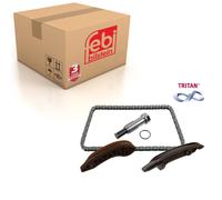 Camshaft Timing Chain Kit Fits BMW 1 Series Mini R56 R55 11318570649 Febi 179511