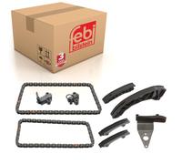 Camshaft Timing Chain Kit Fits KIA Ceed Picanto Hyundai 24351-2A000 Febi 49390