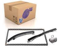 Camshaft Timing Chain Kit Fits Mazda SH0212201 Blue Print ADBP730087