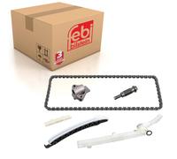 Camshaft Timing Chain Kit Fits Mercedes A-Class CLA GLA 0009934178 Febi 174896