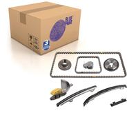 Camshaft Timing Chain Kit Fits Nissan X-Trail 130286N20A Blue Print ADN17360