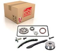 Camshaft Timing Chain Kit Fits Suzuki Grand Vitara 1276178K00000S2 Febi 178326