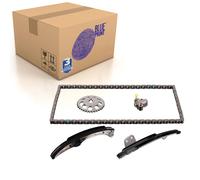 Camshaft Timing Chain Kit Fits Toyota Yaris Prius 1350640020 Blue Print ADT37356