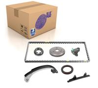 Camshaft Timing Chain Kit Fits Toyota Yaris Vitz 1350623010 Blue Print ADT37358