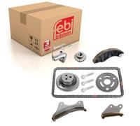 Camshaft Timing Chain Kit Fits Vauxhall Astra Insignia 95528472 Febi 108993