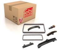 Camshaft Timing Chain Kit Fits VW Corrado Golf T4 Jetta 021 109 503 A Febi 33984