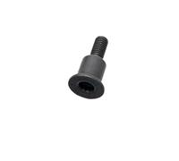 Camshaft Timing Chain Torx Head Screw M8X14X33mm for Timing Chain Guide Rail Compatible with A4 B9 Models