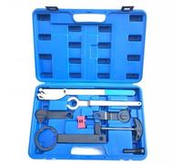 Camshaft Timing Fixing Tool 7-Piece Engine Camshaft Timing Lock Tool Set For 1.0 1.2 1.4 TSI EA211 Compatible With Skoda For Citigo 1.0/1.0 Ecofuel / 1.0 Green For Tech