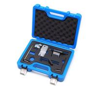 Camshaft Timing Fixing Tool 7Pcs Automotive Engine Timing Tool Set 1.2L PureTech Euro 6.3 Compatible With C&itroen For Berlingo IV 2018-2020 For C11 2014-2018