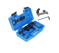 Camshaft Timing Fixing Tool Balance Shaft Timing Tool Kit Complete Locking Pin Camshaft Alignment Set Compatible With C&itroen For C3 III 2012-2015 For C4 Cactus 2014 2015