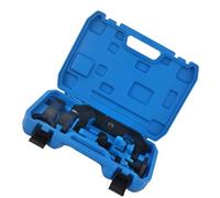 Camshaft Timing Fixing Tool Compatible With C&itroen For C3 IV 2016-2018 For C4 Cactus 2014-2020 For C4 Aircross 2018-2020 1.0 1.2 VTi PureTech Engine Timing Tools 0109-2A