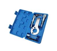 Camshaft Timing Fixing Tool Compatible With Opel For Insignia 2008-2009 1.9/2.0 CDTI Car Diesel Engine Crankshaft Timing Locking Tool Kit