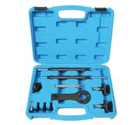 Camshaft Timing Fixing Tool Engine Timing Camshafts Locking Setting Tool Kit 1.2 1.4 16v 1.4T Compatible With Chrysler For Delta 2011 2012 2013 2014