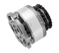 Camshaft Timing Gear CVVT Assembly Compatible With 2006-10 Models Fits Santa Fe Optima Rondo 24350-3E000
