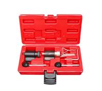 Camshaft Timing Tool Kit 7Pcs Diesel Timing Camshafts Locking Setting Tool Kit 1.9 2.0 For TDI Compatible With A2 A3 A4 A5 A6 For Q5 1998-2011