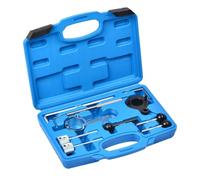 Camshaft Timing Tool Kit Camshaft Timing Belt Tool Kit Diesel Engine Timing Tools 1.4 1.6 2.0TDI For CR 2012 Compatible With A3 Cabrio For A3 Saloon For A3 Sedan