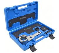 Camshaft Timing Tool Kit Compatible With Vw For Phaeton For Touareg For Passat For CC Car Engine Timing Tool Camshaft Alignment Set T10068A