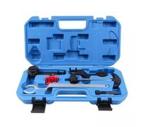 Camshaft Timing Tool Kit Engine Camshaft Locking Tool Kit With Lid T10340 Compatible With A3 2013-2015 For A3 For Sportback 2012-2015 1.2 TSi 1.4 TSi 4-cylinder