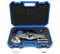 Camshaft Timing Tool Kit for Jaguar & Land Rover 2.0L Diesel Engine