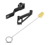 Camshaft Tool Complete Combo Set Fits for Ford 4.6L, 5.4L & 6.8L 3V Engines, Including Cam Phaser Holder Locking Tool, Timing Chain Locking Wedge Tool and Crankshaft Positioning Wrench Holder