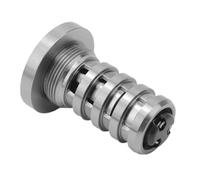 Camshaft Variable Timing Control Valve Solenoid Compatible for A3 A4 A5 A6 Q3 Beetle CC Eos Compatible for Jetta Passat Tiguan 06H109257C