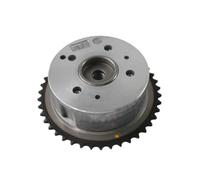 Camshaft VVT Gears G4KJ 24350 2G750 24370 2G750 Compatible With 2. 0L 2. 4L L4 DOHC Engines Fits Various Models Including Optima Santa Fe Sonata Tucson