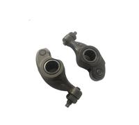 Camshaft With Rocker Arm Compatible With PCX125 PCX150 WW125D WW150 125CC 150CC 4-Stroke Engine 14100-KZR-601 Scooter Replacement Unit(Rocker)