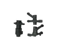 Camshaft With Rocker Arm Compatible With XR250 XL250 XR250S XR250R 250CC Engine 1978-1983 Motorcycle Replacement Set(Camshaft)