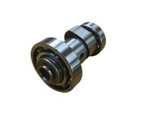 Camshafts Motorcycle Engine Camshaft Fit For Yamaha Bws125 Zuma125 Bws Zuma Yw125 Yw Cygnus-X 125Cc 4V Camshaft
