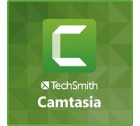 Camtasia 2026 seat extension incl. maintenance Corporate 1-4 User(s)