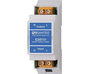 Camtec ESB101.23 Inrush Current Limiter 23A