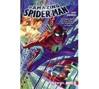 Camuncoli, Giuseppe - Amazing Spider-Man: Worldwide Vol. 1 (The Amazing Spider-Man: Worldwide, 1)