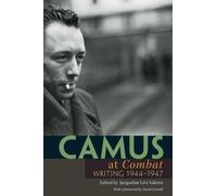 Camus at Combat