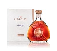 Camus Borderies XO Family ReserveCognac -Single Estate - 70cl 40° - Independent since 1863