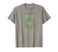 Camus: Il n'y a pas de soleil sans ombre T-Shirt