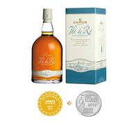 Camus Ile de Ré Fine Island Cognac - 70cl 40° - Independent since 1863