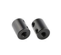 CAMVATE 15mm Micro Rod 20mm Long (2 Pack)