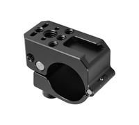 CAMVATE 30mm Rod Clamp with Anti-Twist Threads for DJI Ronin & Freely MōVI Pro-4015