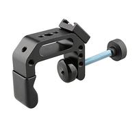 CAMVATE C Clamp Desktop Mount Holder Stand Articulated Cold Hot Shoe Mount