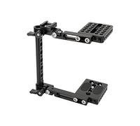 CAMVATE Foldable C-Frame Camera Cage for Universal DSLR Camera Cage Rig - 3150